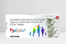 pcd Pharma Products - Atlina Lifesciences haryana -	faxcal kit.JPG	